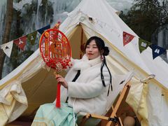 -沂蒙山旅游区云蒙景区(蒙山国家森林公园)