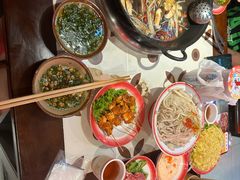 -江北北火锅馆·公路夜市(魏公村店)