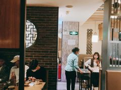 大堂-野妹火锅(南园店)