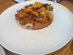 -品海楼·大连海胆锅贴馆(东港店)