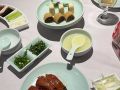 -味+新京宴·烤鸭·北京菜(创意谷店)