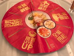 -美心皇宫(沙田大会堂店)