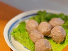 -巴奴毛肚火锅(大剧院店)