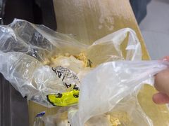 -安徽阜阳卷馍(西单店)