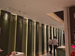 -巴音浩日娲·蒙餐(双林东路店)