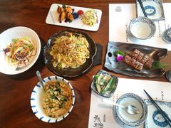 -热血兄弟·炭火烤肉(融侨中心店)