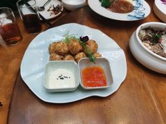 -赵小姐丨新中餐(曲江店)