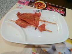 -小杨生煎(深圳岗厦北店)