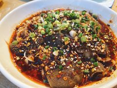 -江湖黑大兔(杨家坪店)
