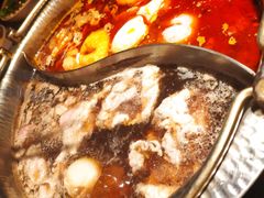 -温禾牛·和牛寿喜烧自助火锅(恒基名人店)