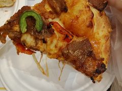 -City1+1城市比萨(国商卫星广场店)