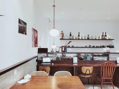 大堂-肥朵食堂(带梦胡同店)