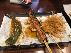 -老酱油炸社