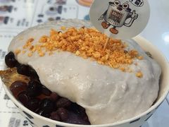 -糖潮糖水铺(省府店)