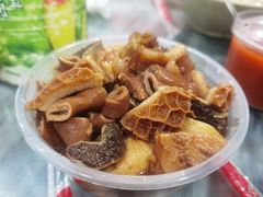 -韦记牛杂汤(清晖园店)