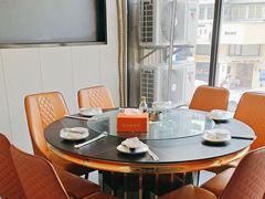 -鑫悦楼煎蟹·16年海鲜大排档