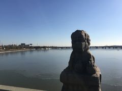 -卢沟桥文化旅游区