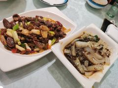 -陈胖子特色菜.鲜货现炒(融景城店)