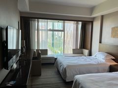 -北京希尔顿逸林酒店