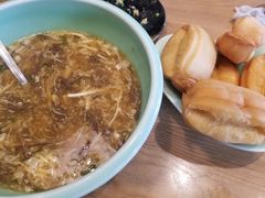 -海派美食·家宴海鲜青岛菜·石锅鲽鱼头(东方城店)