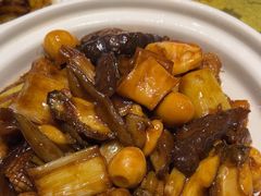 -老厨家(友谊路总店)