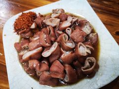粉蒸肥肠-朱大嘴肥肠血旺(福字街店)