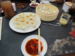-老边饺子馆(中街店)
