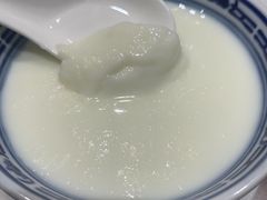 双皮奶-顺德一品粥·20年凤城老字号(芳村店)