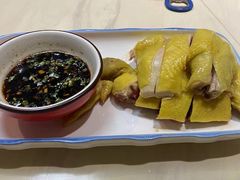 -阿巧一号私房菜(止园路店)
