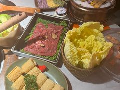 -芸山季·云南野生菌火锅(人民广场来福士店)