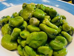 -长兴菜馆(高桥店)