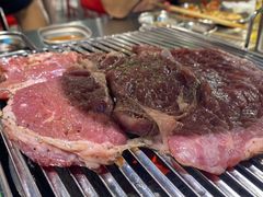 -大喜烤肉(海宁尚东店)