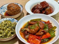 -新万鑫银丝面·非遗无锡味(惠山古镇店)