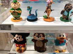 -泡泡玛特POPMART(上海环球港店)