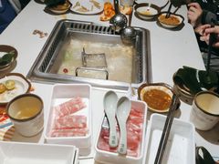 -野妹火锅(布吉店)