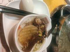 -海银海记潮汕牛肉火锅(新港中路海珠店)