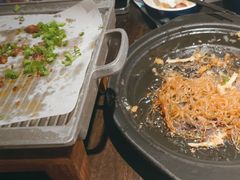 -绿茶餐厅(财富购物中心店)