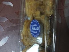 -琳琅烘焙蛋糕店(丽城店)