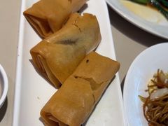 -蔡澜点心·粤菜(丽泽天街店)
