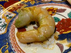 -十三姨正合丰烤肉(营迹路店)