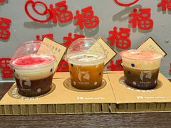 -瑞幸咖啡(星河WORLDCOCOPark店)