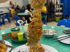 -大茄来海鲜餐厅(亚洲城分行)
