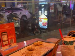-神府路壹号·海鲜烧烤排档(三坊七巷店)