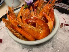 糟虾-桂满陇天书(南京德基旗舰店)