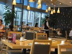 大堂-鼎泰丰(嘉年华•海信广场VILLAGE店)