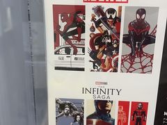 -优衣库(银座店)