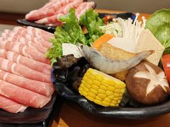 -呷哺呷哺(丰科万达店)