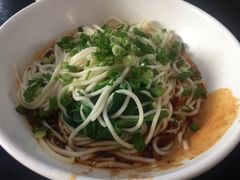 -秦云老太婆摊摊面(磁器口店)