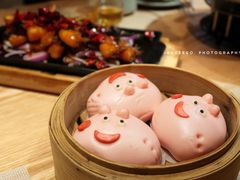 -湘拾(壹方北馆店)