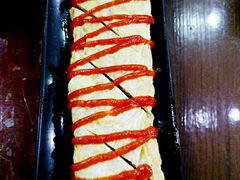 -小公洞韩式豆腐村&Q饮品铺